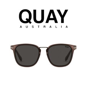QUAY AUSTRALIA- JACKPOT REMIXED